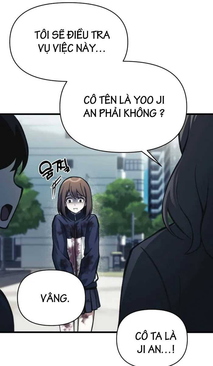 Trở Thành Hậu Duệ Của Thiên Ma Chapter 10 - 21