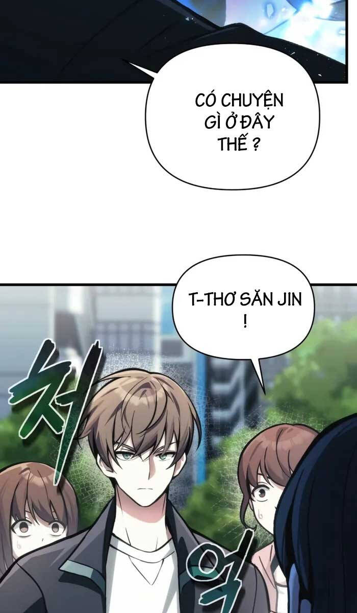 Trở Thành Hậu Duệ Của Thiên Ma Chapter 10 - 25