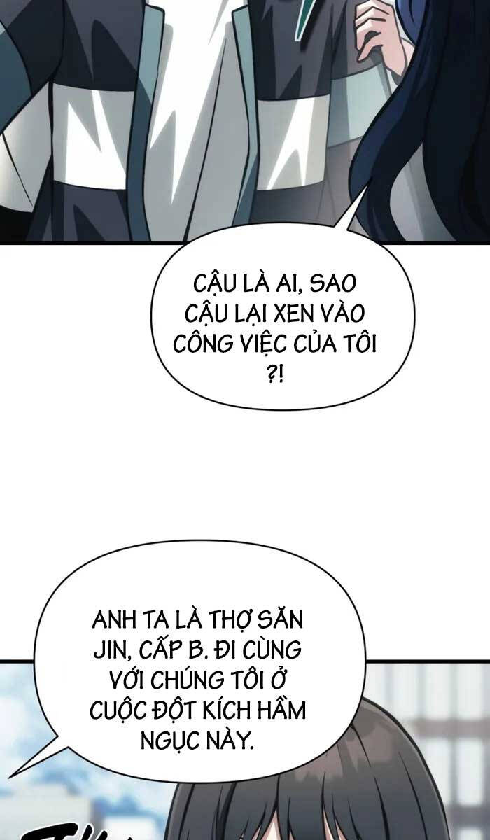 Trở Thành Hậu Duệ Của Thiên Ma Chapter 10 - 26