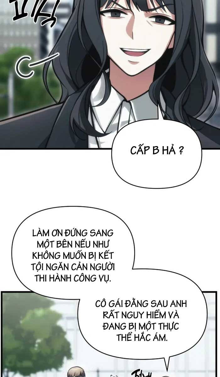 Trở Thành Hậu Duệ Của Thiên Ma Chapter 10 - 27
