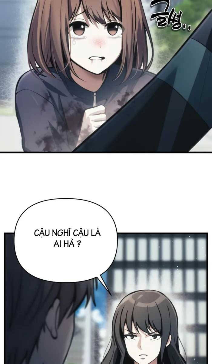 Trở Thành Hậu Duệ Của Thiên Ma Chapter 10 - 29