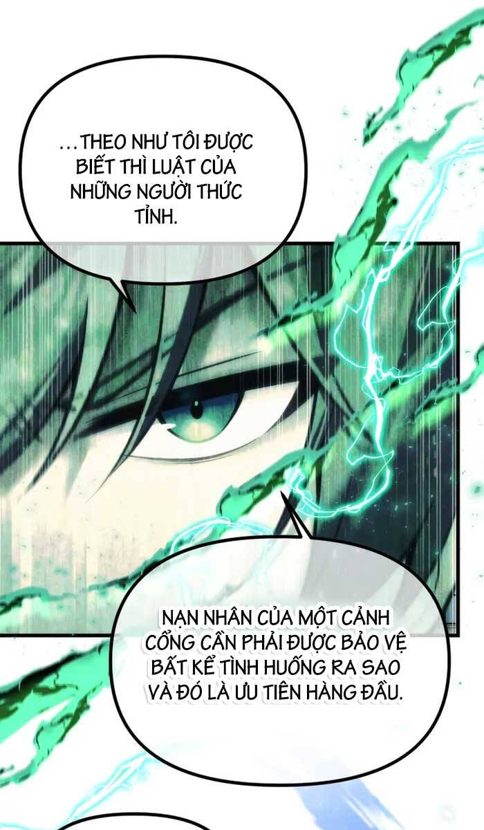 Trở Thành Hậu Duệ Của Thiên Ma Chapter 10 - 31