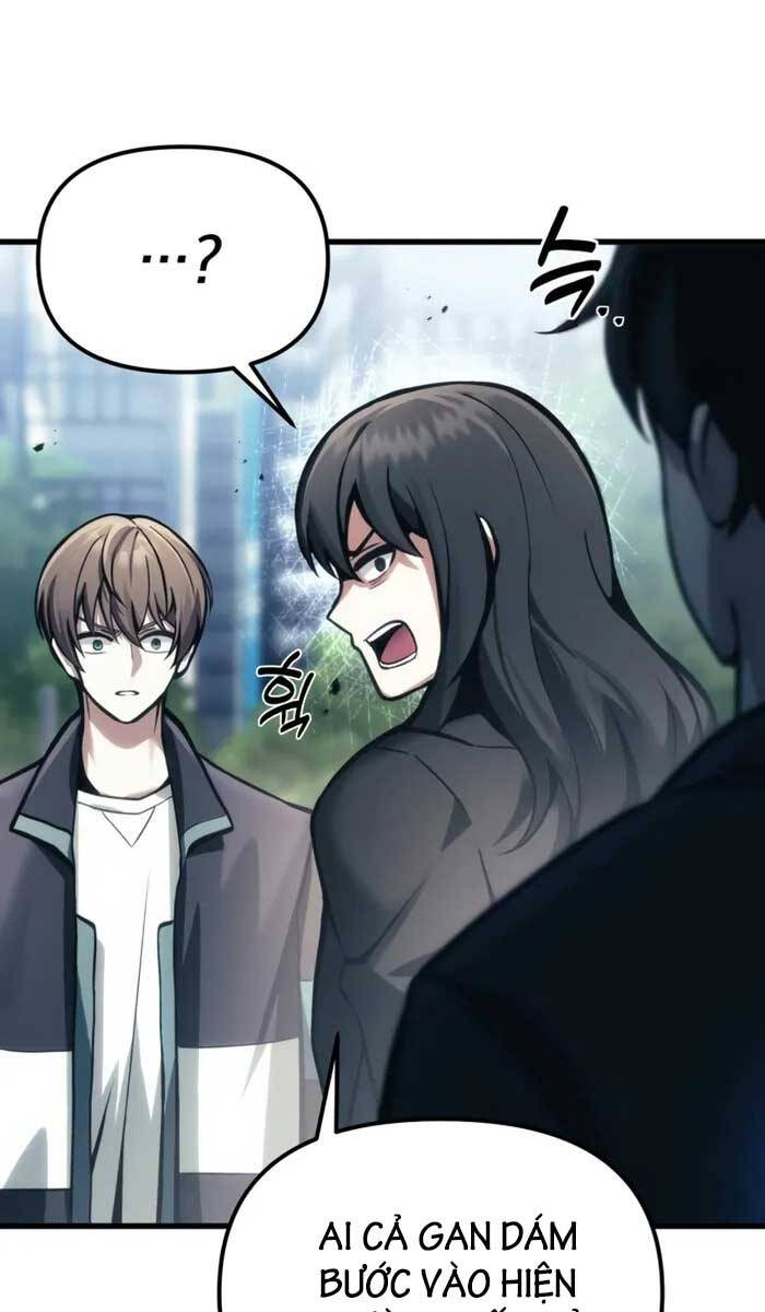 Trở Thành Hậu Duệ Của Thiên Ma Chapter 10 - 35