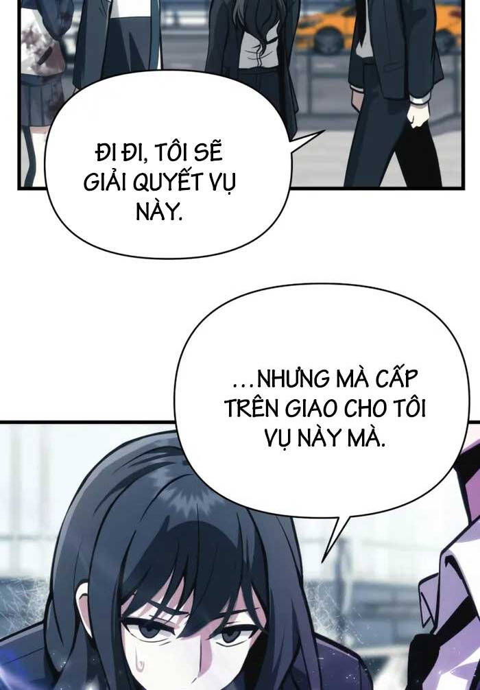 Trở Thành Hậu Duệ Của Thiên Ma Chapter 10 - 39