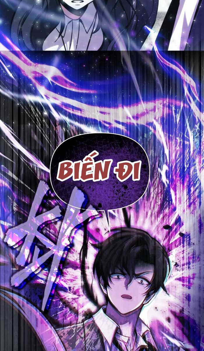 Trở Thành Hậu Duệ Của Thiên Ma Chapter 10 - 40