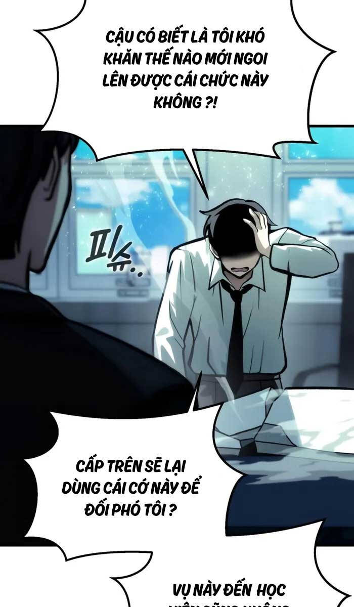 Trở Thành Hậu Duệ Của Thiên Ma Chapter 10 - 5