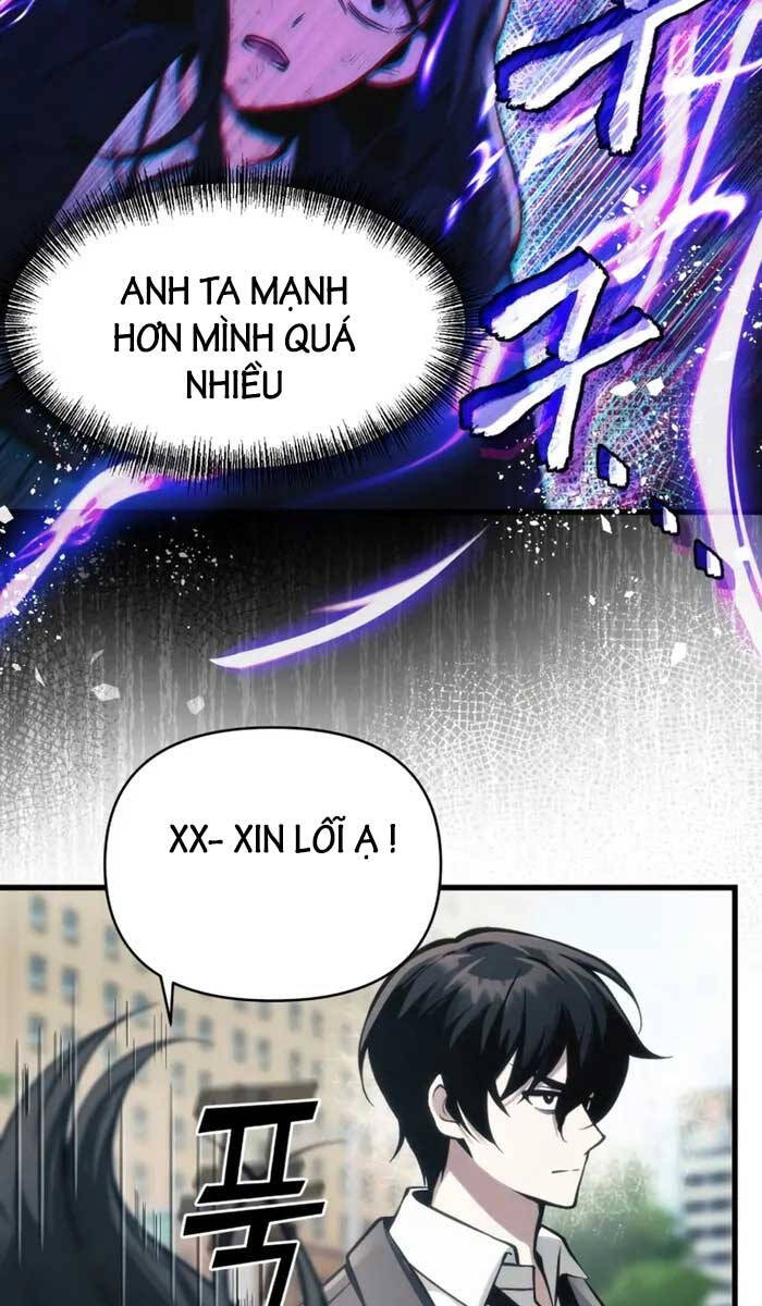 Trở Thành Hậu Duệ Của Thiên Ma Chapter 10 - 42