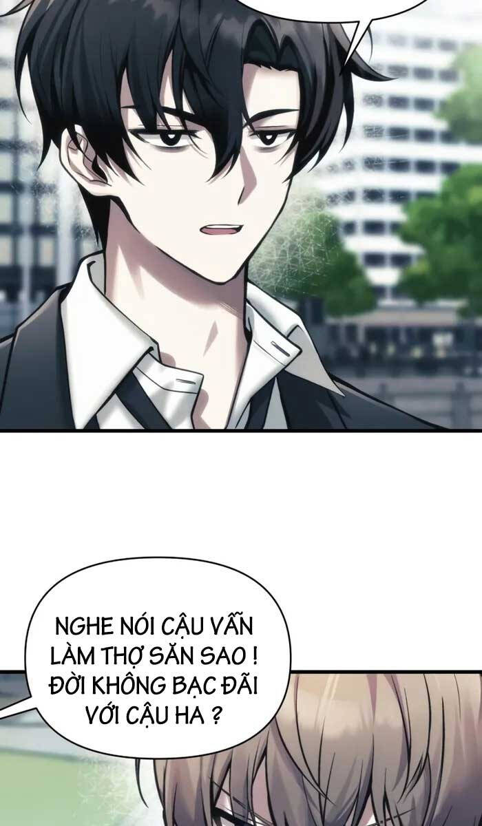 Trở Thành Hậu Duệ Của Thiên Ma Chapter 10 - 45