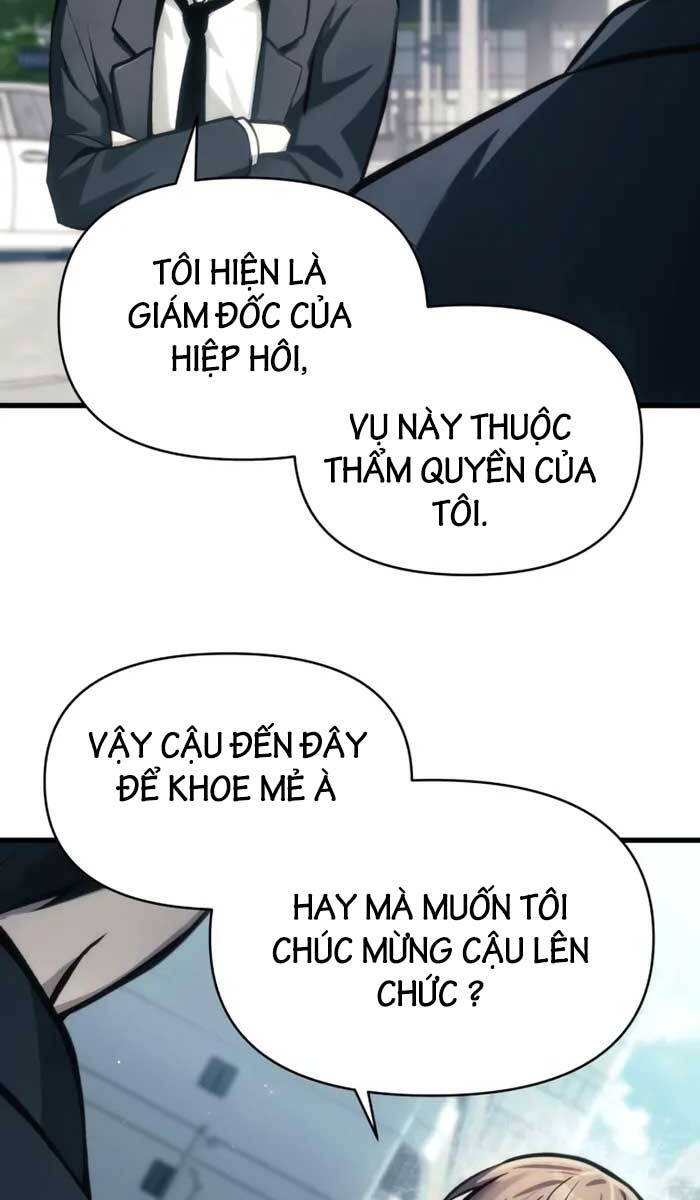 Trở Thành Hậu Duệ Của Thiên Ma Chapter 10 - 47