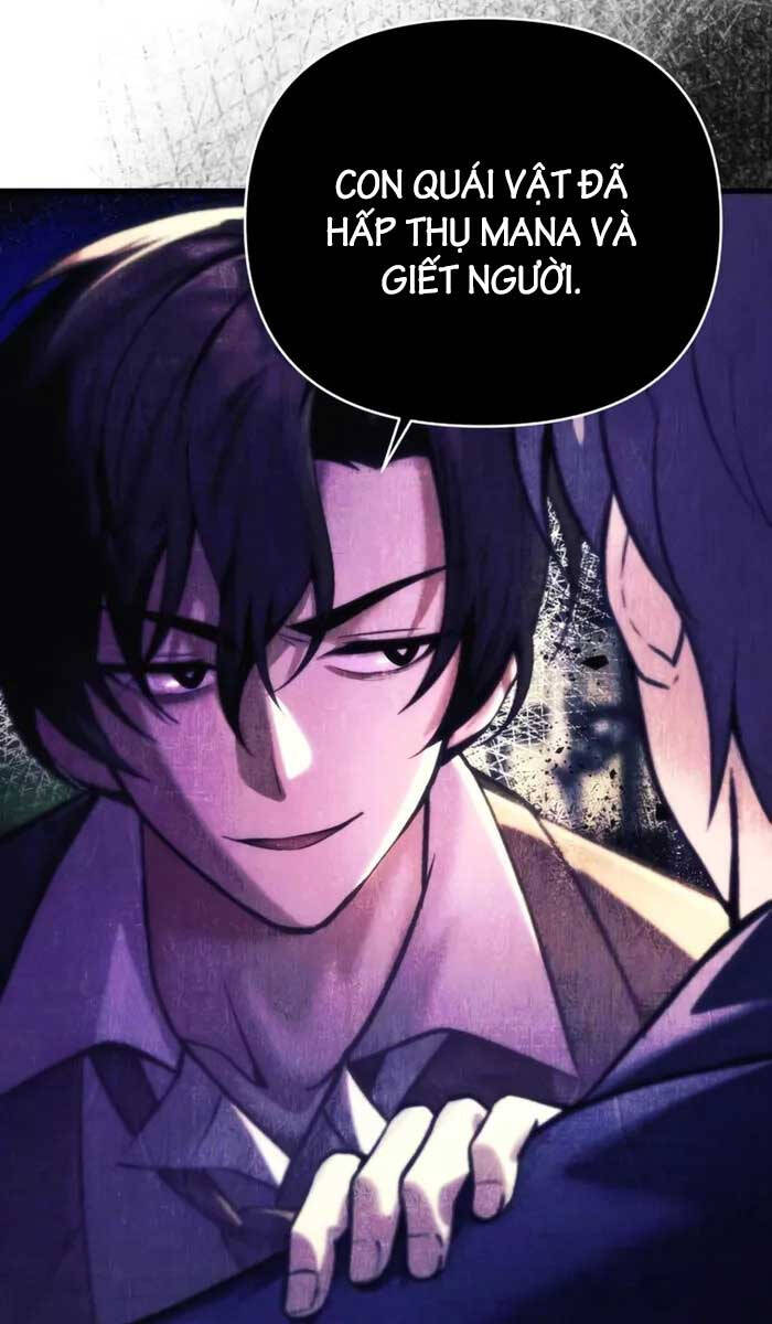 Trở Thành Hậu Duệ Của Thiên Ma Chapter 10 - 50