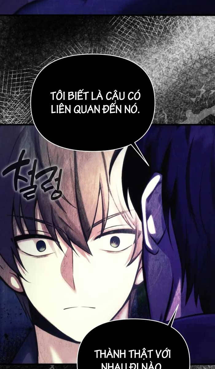 Trở Thành Hậu Duệ Của Thiên Ma Chapter 10 - 51