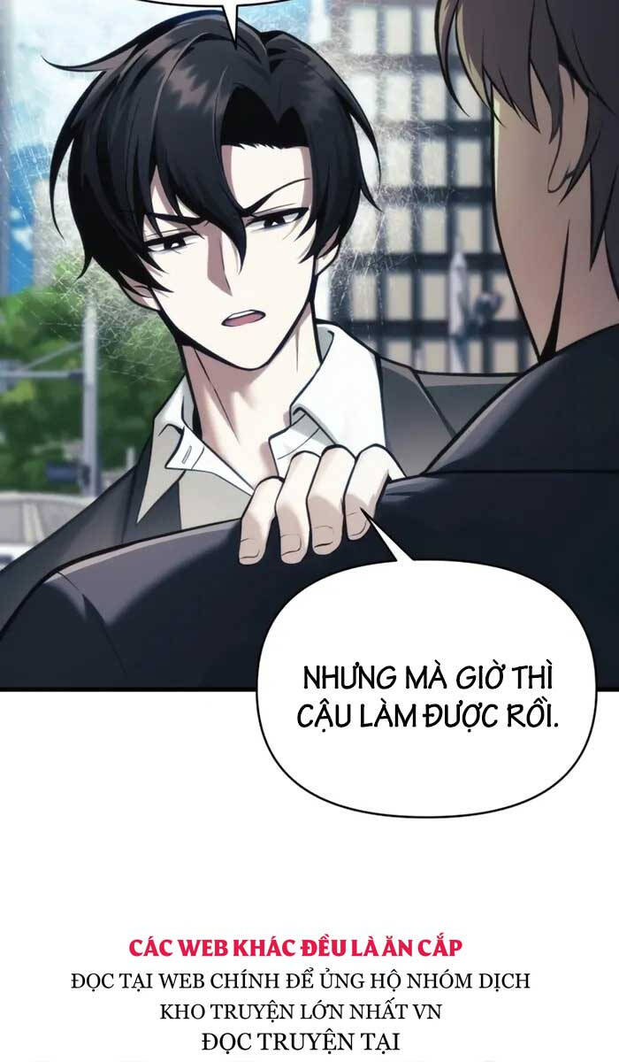 Trở Thành Hậu Duệ Của Thiên Ma Chapter 10 - 56