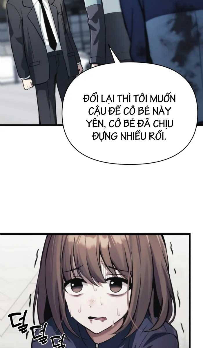 Trở Thành Hậu Duệ Của Thiên Ma Chapter 10 - 60