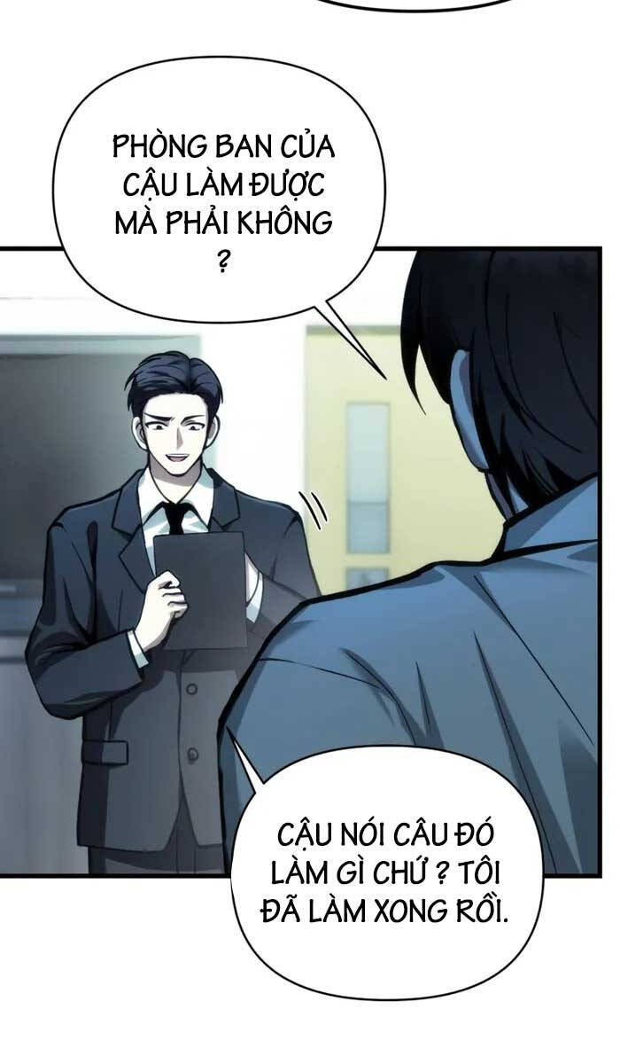 Trở Thành Hậu Duệ Của Thiên Ma Chapter 10 - 7