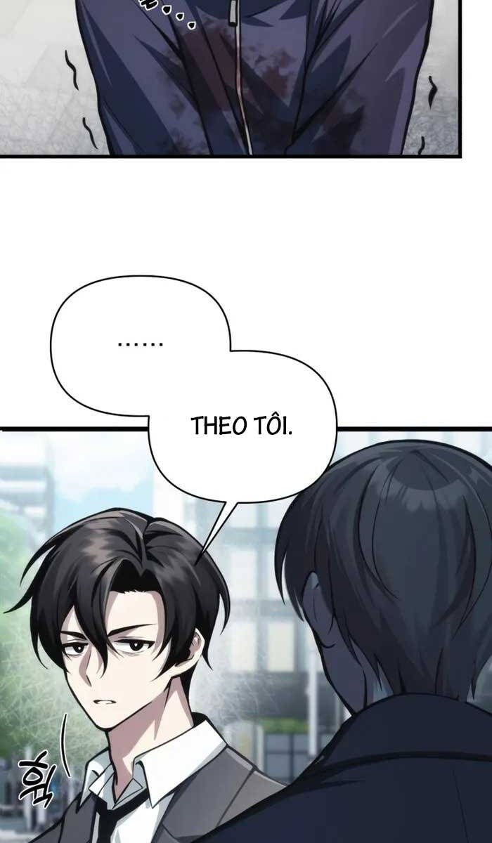 Trở Thành Hậu Duệ Của Thiên Ma Chapter 10 - 61