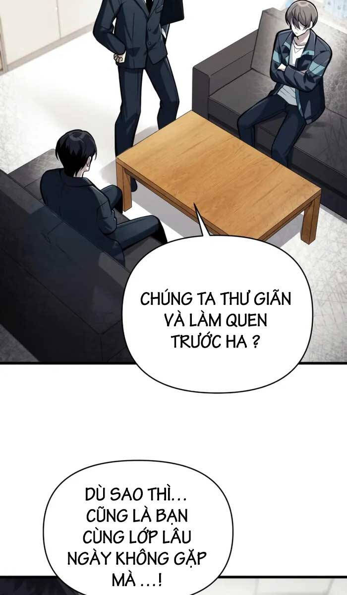 Trở Thành Hậu Duệ Của Thiên Ma Chapter 10 - 65