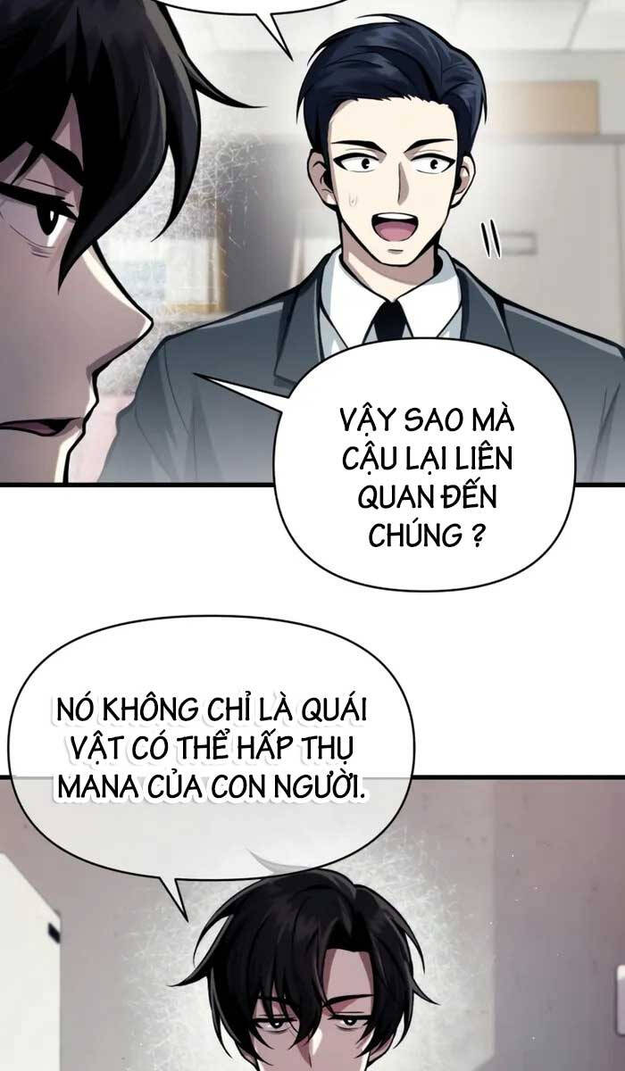 Trở Thành Hậu Duệ Của Thiên Ma Chapter 10 - 66