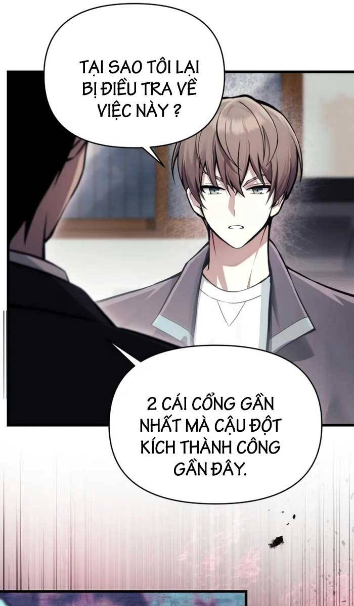 Trở Thành Hậu Duệ Của Thiên Ma Chapter 10 - 68