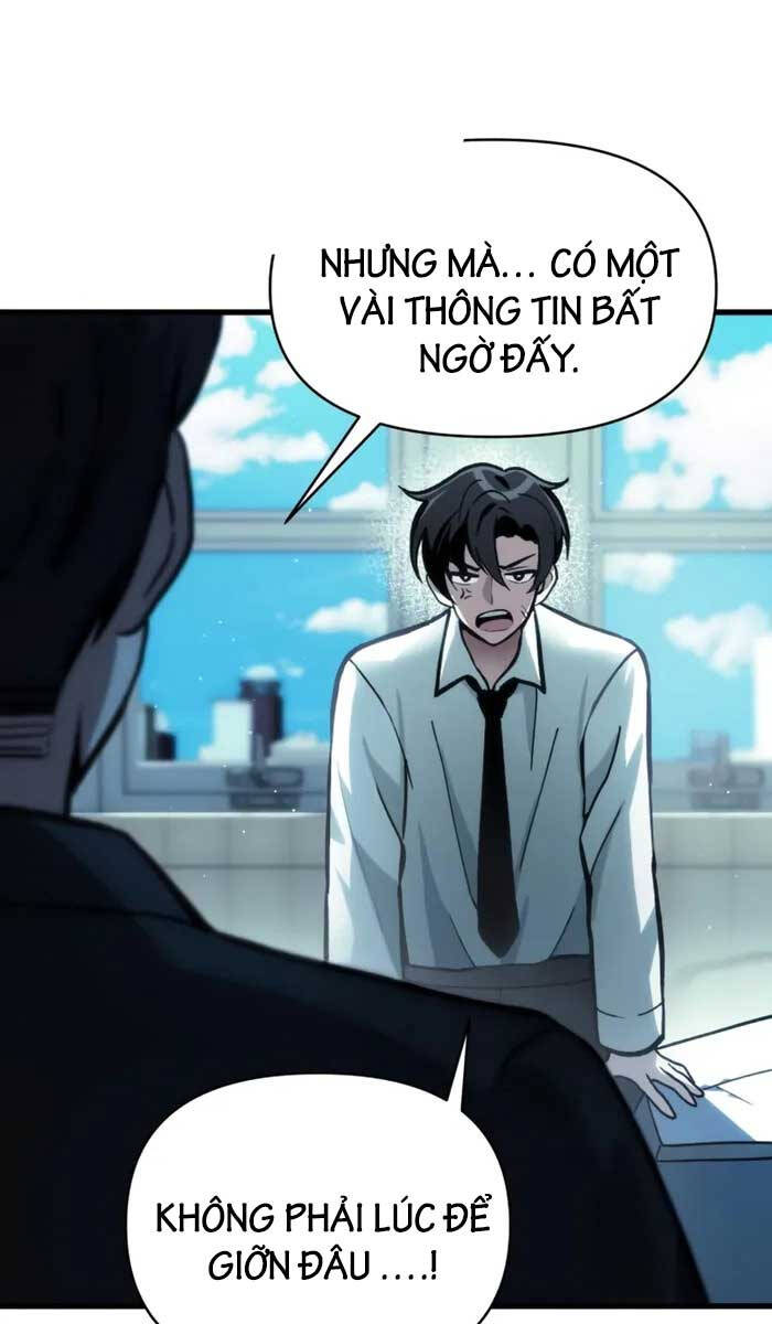 Trở Thành Hậu Duệ Của Thiên Ma Chapter 10 - 8