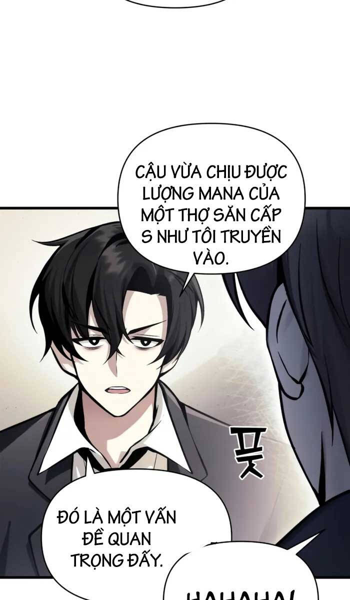 Trở Thành Hậu Duệ Của Thiên Ma Chapter 10 - 72