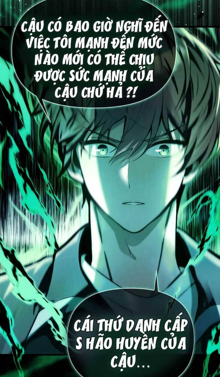 Trở Thành Hậu Duệ Của Thiên Ma Chapter 10 - 77