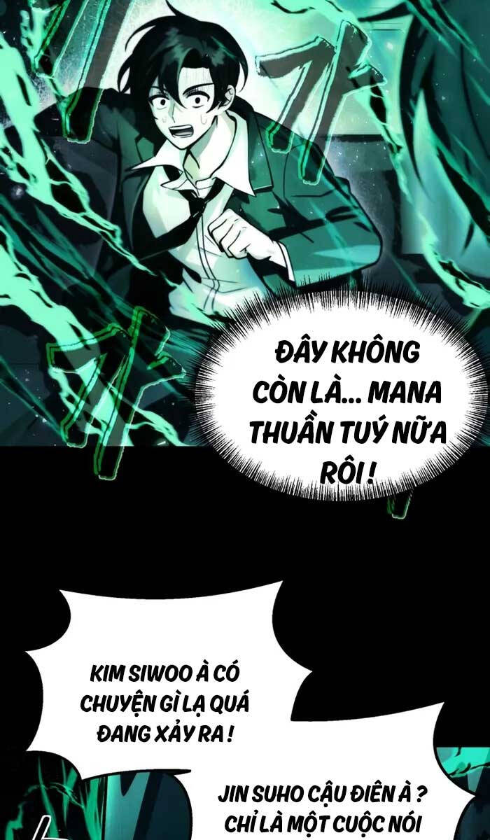 Trở Thành Hậu Duệ Của Thiên Ma Chapter 10 - 80