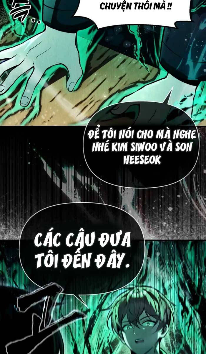 Trở Thành Hậu Duệ Của Thiên Ma Chapter 10 - 81