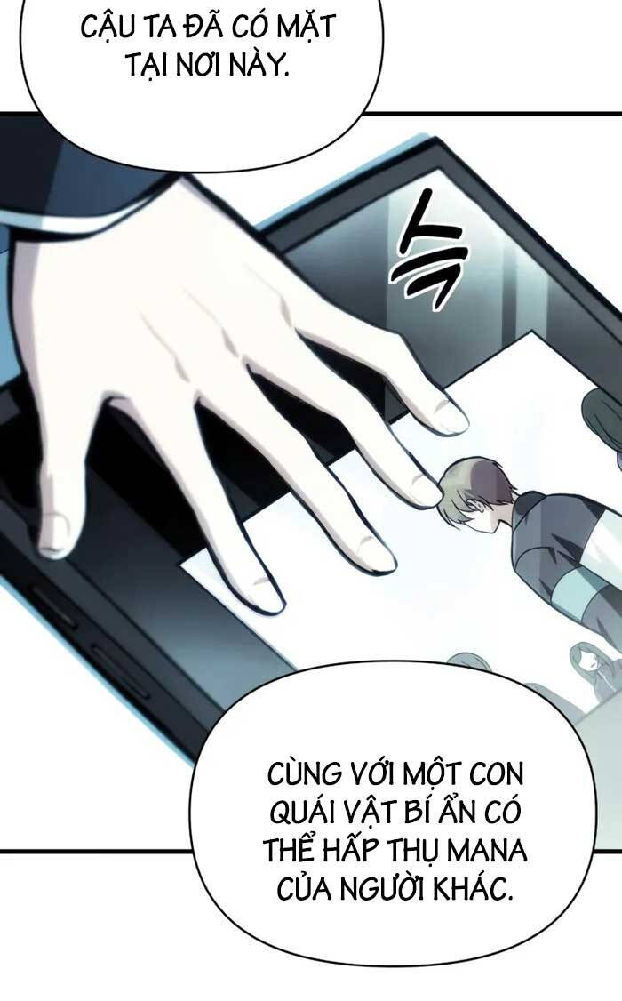Trở Thành Hậu Duệ Của Thiên Ma Chapter 10 - 10