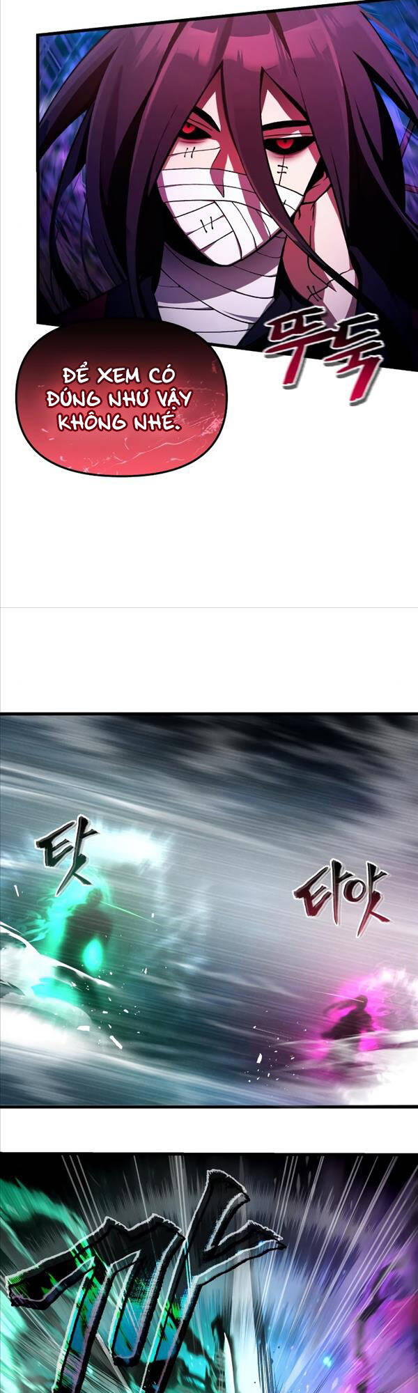 Trở Thành Hậu Duệ Của Thiên Ma Chapter 8 - 24