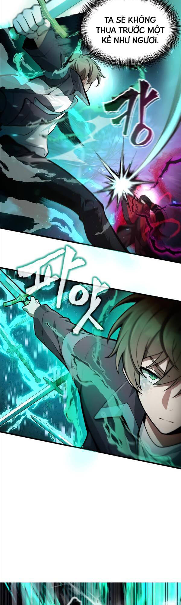 Trở Thành Hậu Duệ Của Thiên Ma Chapter 8 - 26