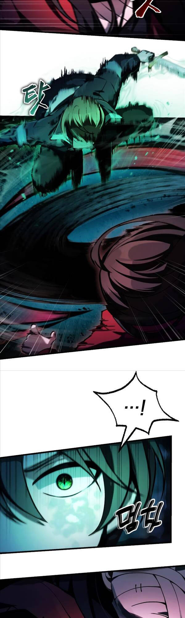 Trở Thành Hậu Duệ Của Thiên Ma Chapter 8 - 33