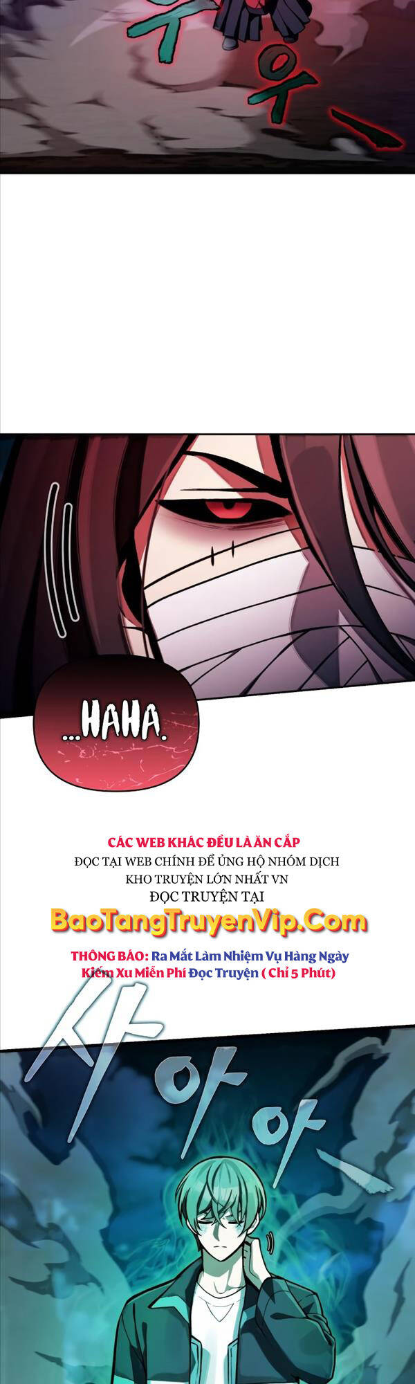 Trở Thành Hậu Duệ Của Thiên Ma Chapter 8 - 36