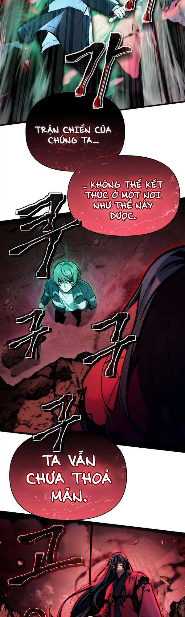 Trở Thành Hậu Duệ Của Thiên Ma Chapter 8 - 40