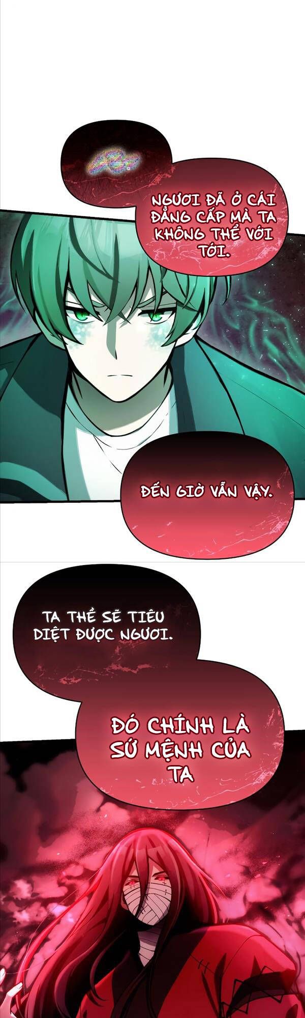Trở Thành Hậu Duệ Của Thiên Ma Chapter 8 - 42