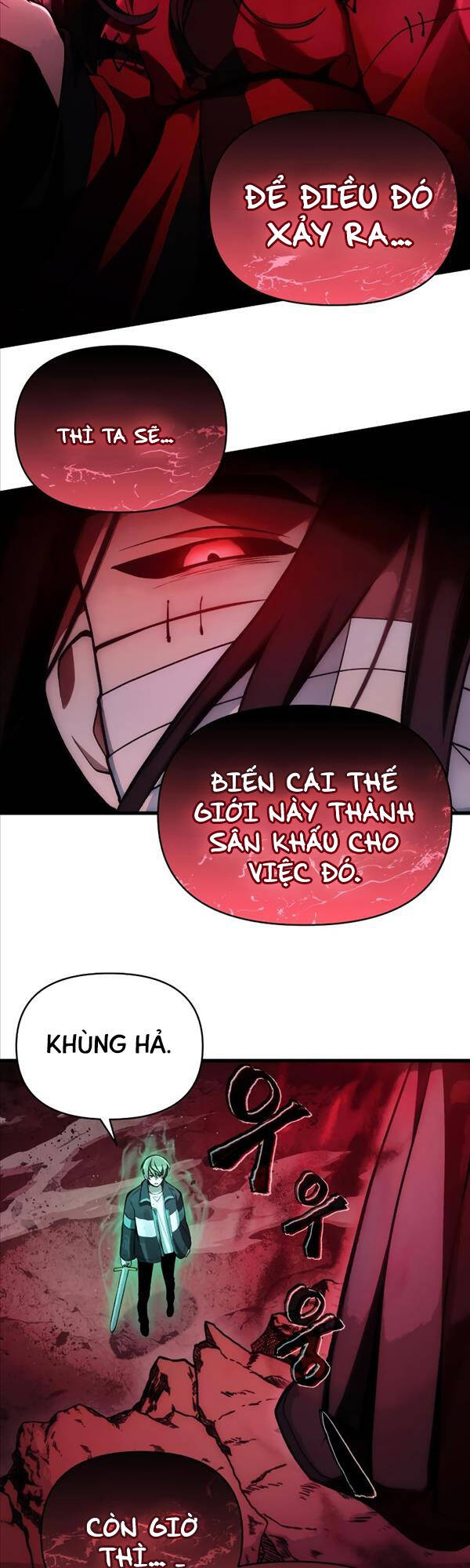 Trở Thành Hậu Duệ Của Thiên Ma Chapter 8 - 43