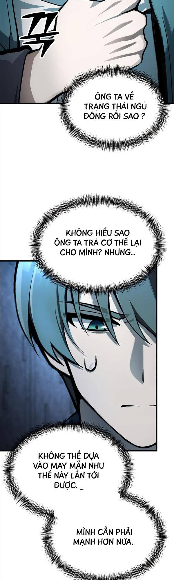 Trở Thành Hậu Duệ Của Thiên Ma Chapter 8 - 49