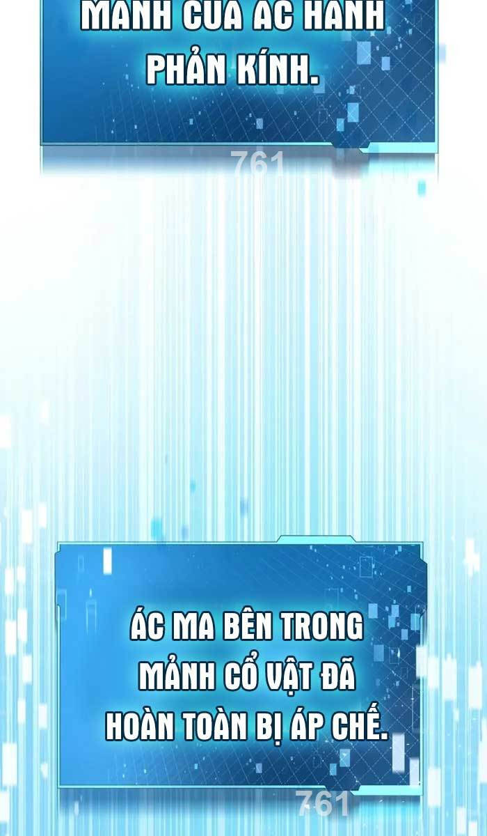 Trở Thành Hậu Duệ Của Thiên Ma Chapter 9 - 2