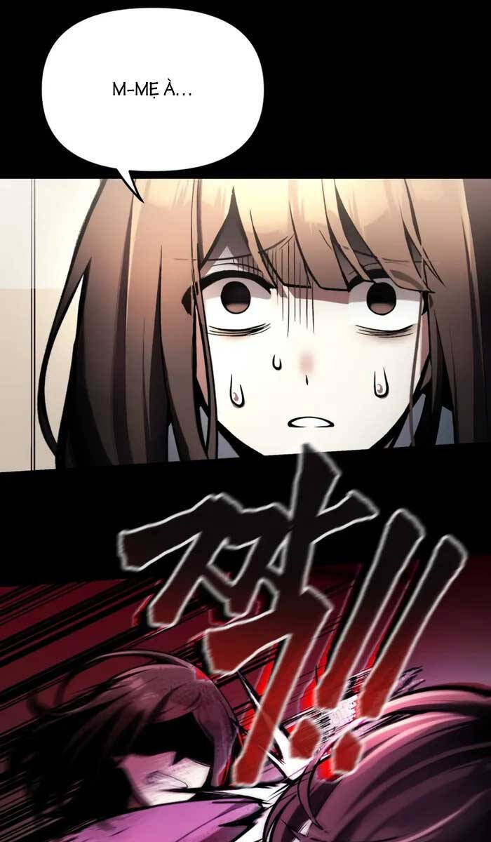 Trở Thành Hậu Duệ Của Thiên Ma Chapter 9 - 11