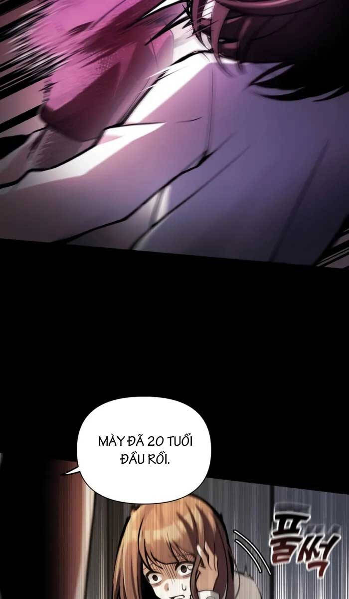 Trở Thành Hậu Duệ Của Thiên Ma Chapter 9 - 12