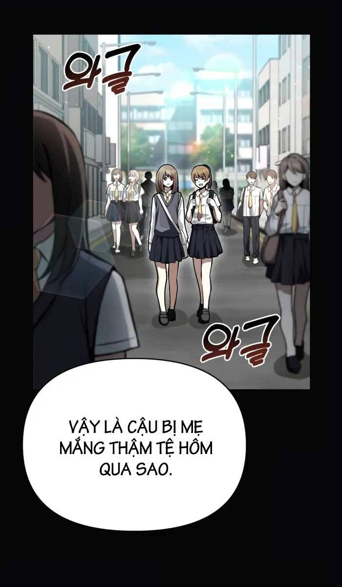 Trở Thành Hậu Duệ Của Thiên Ma Chapter 9 - 23