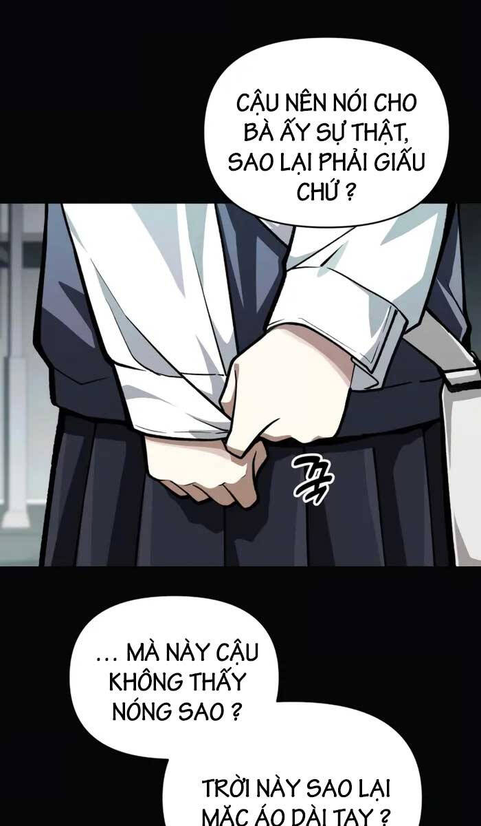 Trở Thành Hậu Duệ Của Thiên Ma Chapter 9 - 24