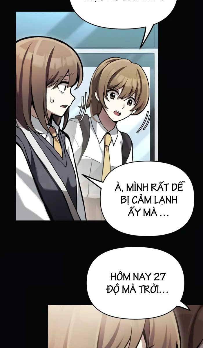 Trở Thành Hậu Duệ Của Thiên Ma Chapter 9 - 25