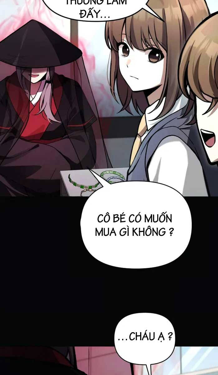 Trở Thành Hậu Duệ Của Thiên Ma Chapter 9 - 29