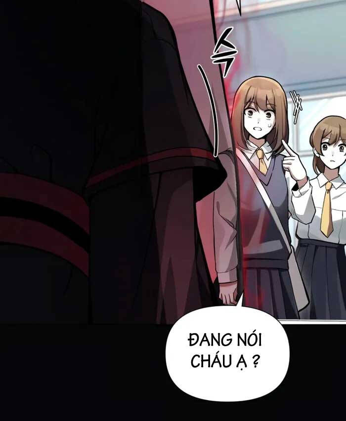 Trở Thành Hậu Duệ Của Thiên Ma Chapter 9 - 30