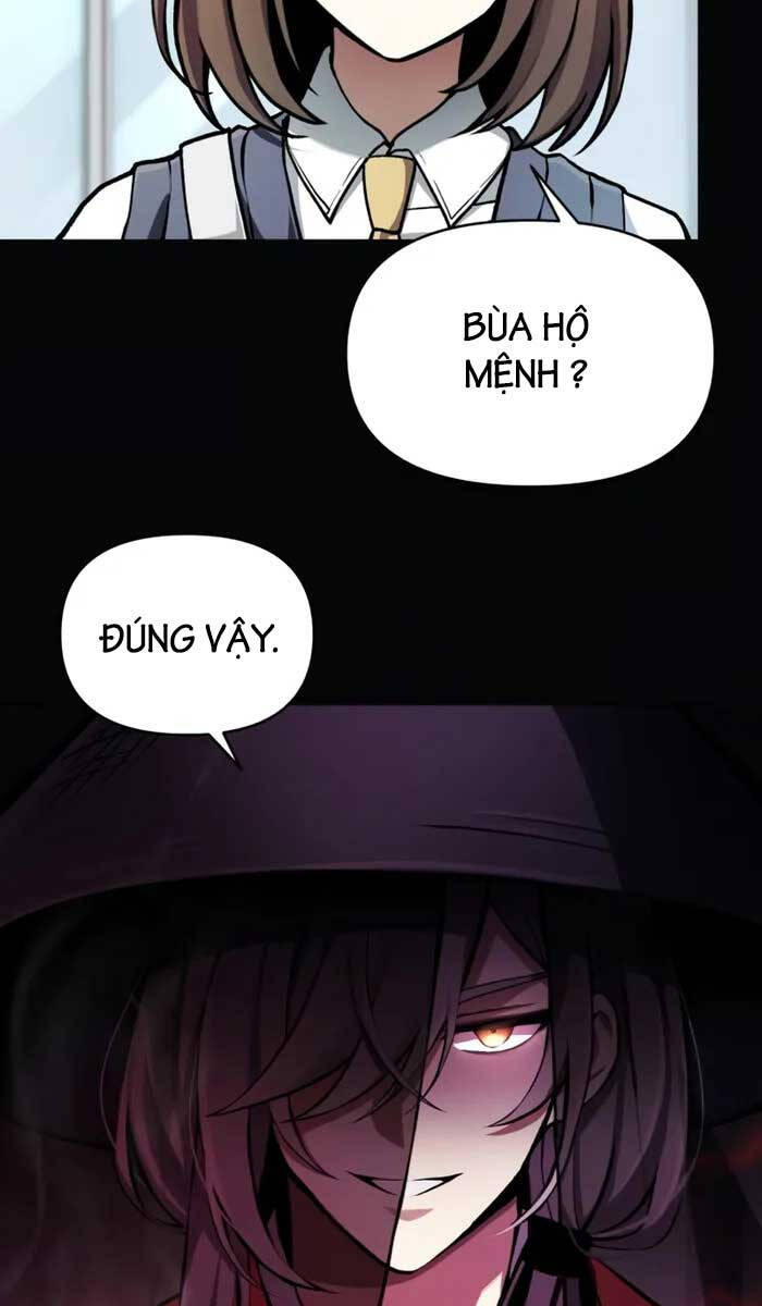 Trở Thành Hậu Duệ Của Thiên Ma Chapter 9 - 34