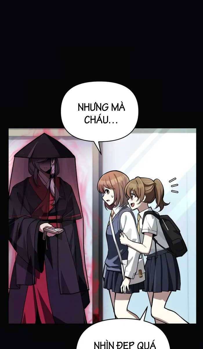 Trở Thành Hậu Duệ Của Thiên Ma Chapter 9 - 36