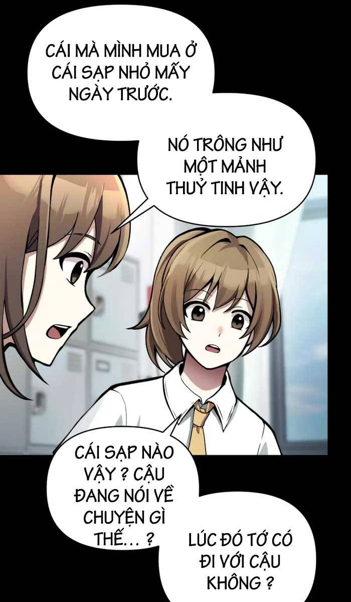 Trở Thành Hậu Duệ Của Thiên Ma Chapter 9 - 51