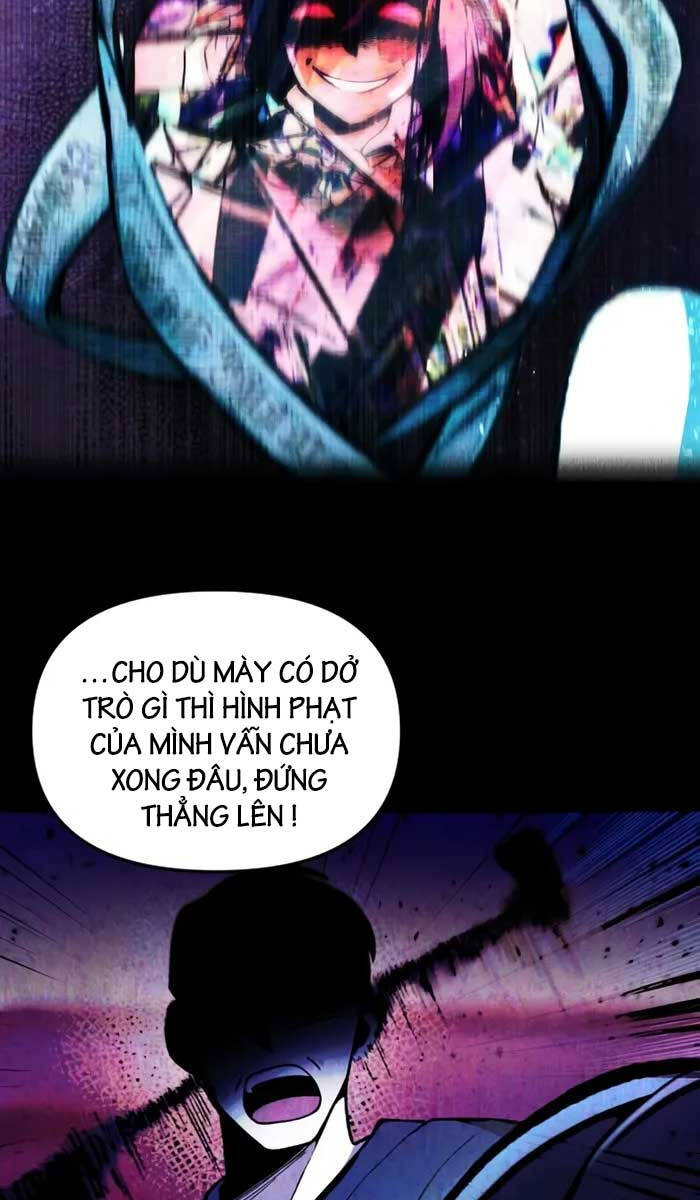 Trở Thành Hậu Duệ Của Thiên Ma Chapter 9 - 83