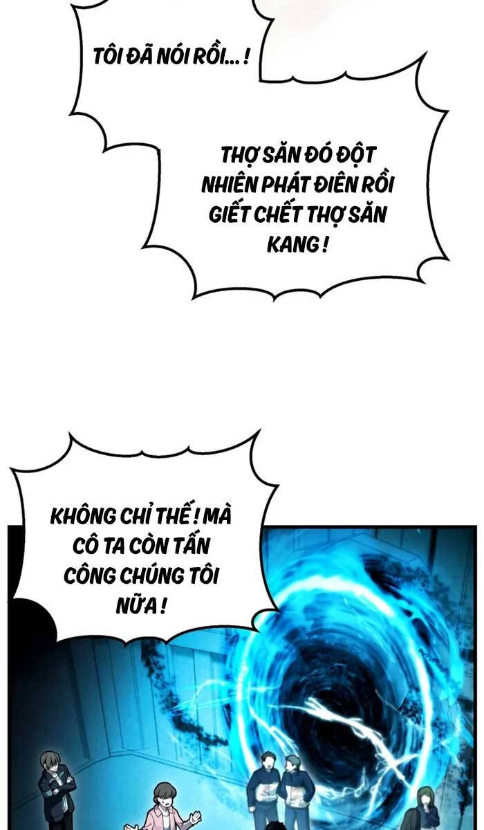 Trở Thành Hậu Duệ Của Thiên Ma Chapter 9 - 93