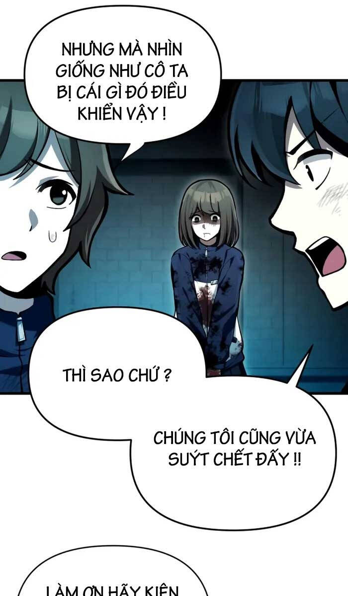 Trở Thành Hậu Duệ Của Thiên Ma Chapter 9 - 95